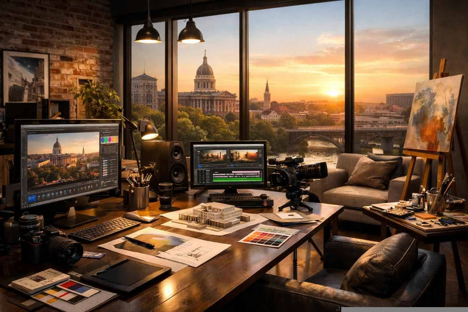 Creative Services Company In Georgia 4 Creative Services Company In Macon GA