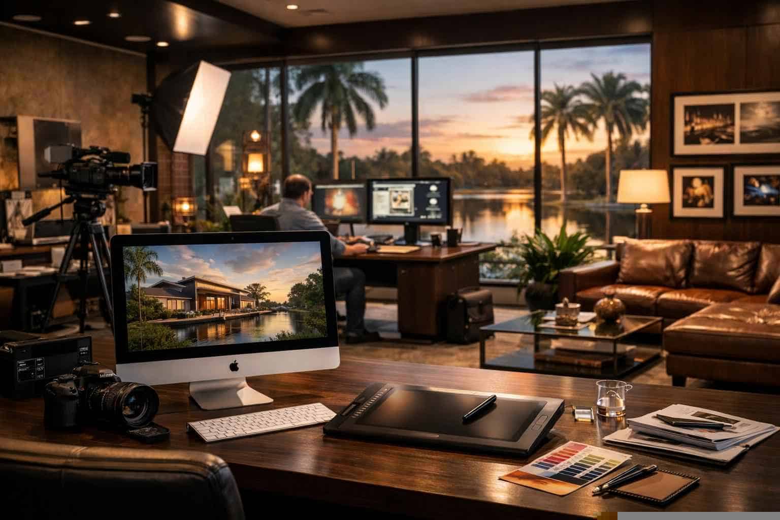 Creative Services Company In Pembroke Pines FL