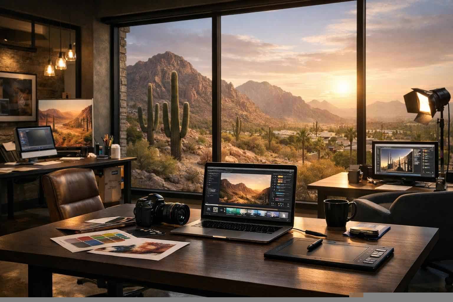 Creative Services Company in Peoria AZ