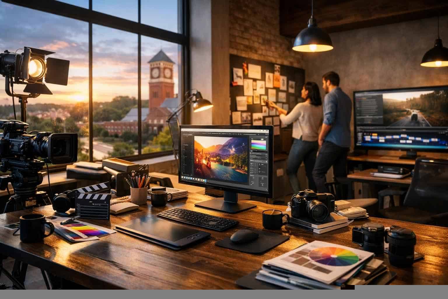 Creative Services Company In Georgia 9 Creative Services Company In Roswell GA