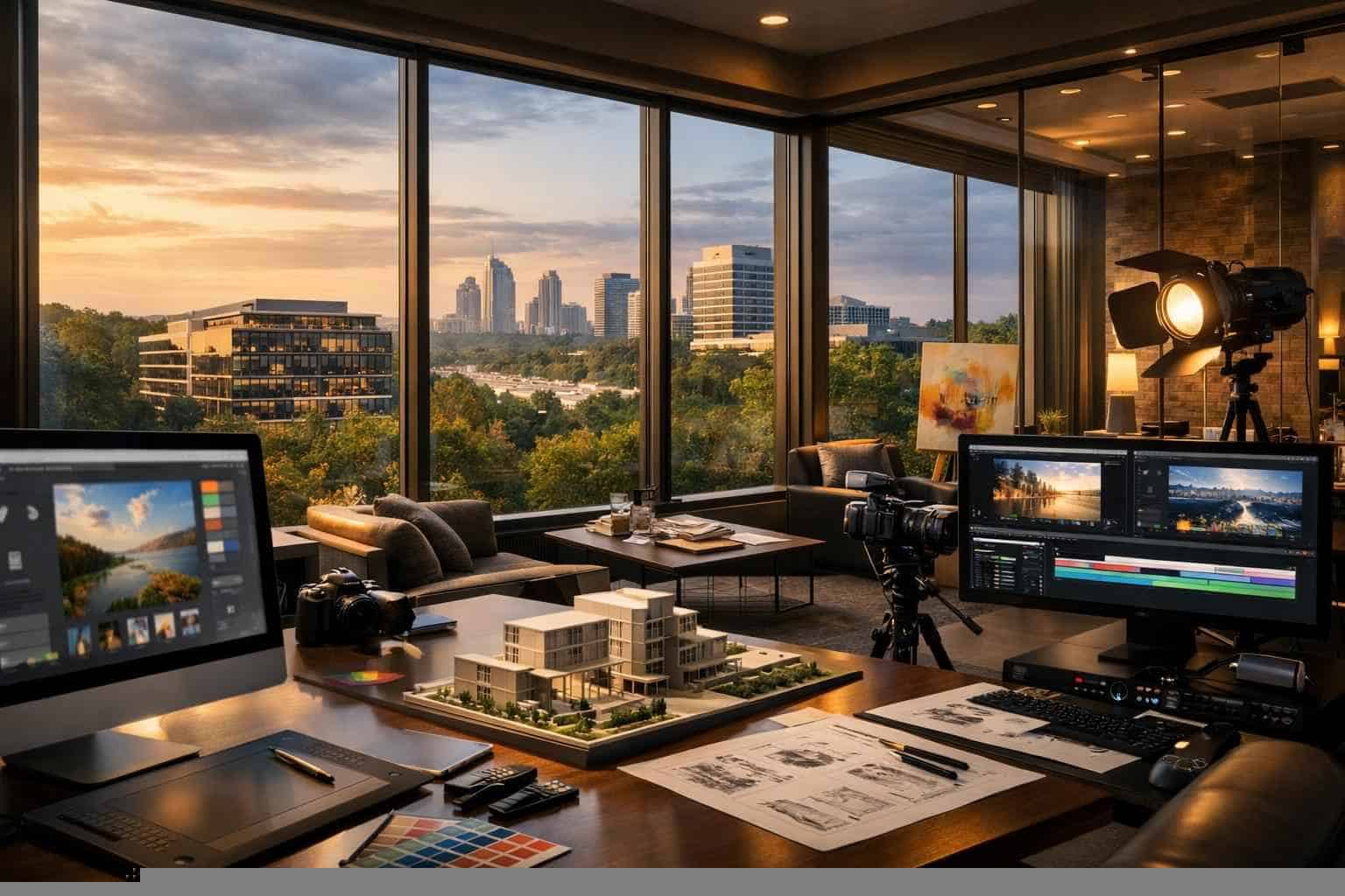 Creative Services Company In Georgia 7 Creative Services Company In Sandy Springs GA