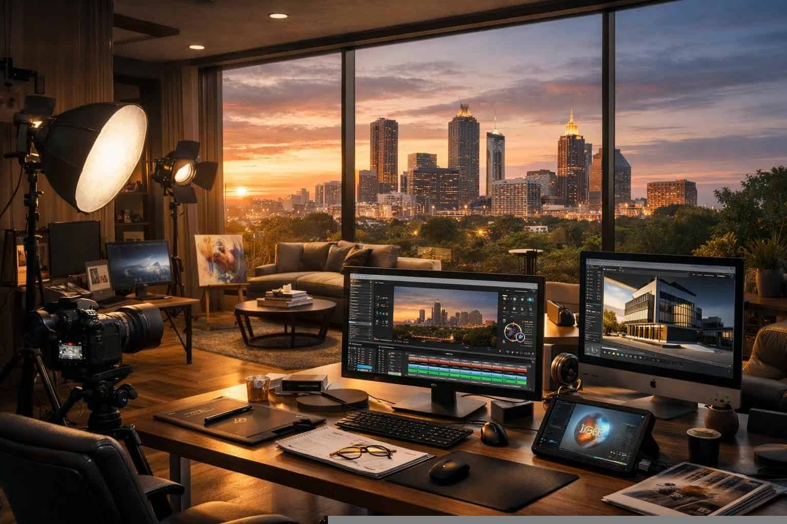 Creative Services Company In Georgia 8 Creative Services Company In South Fulton GA