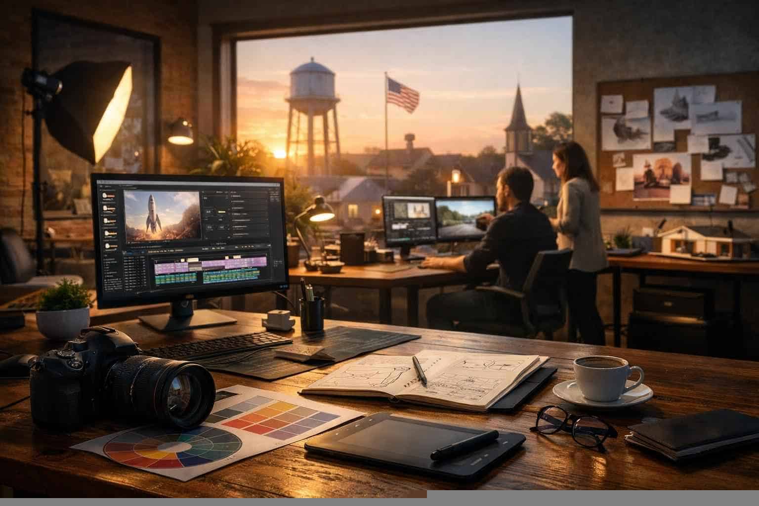 Creative Services Company In Georgia 11 Creative Services Company In Warner Robins GA