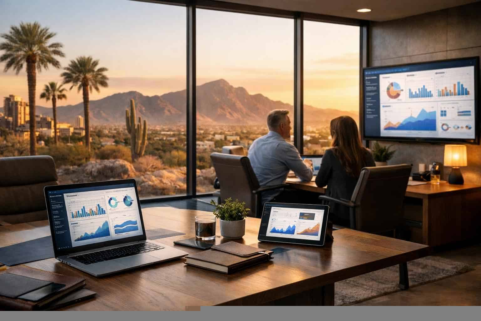 CRM Consulting Company In Arizona 14 CRM Consulting Company in Avondale AZ