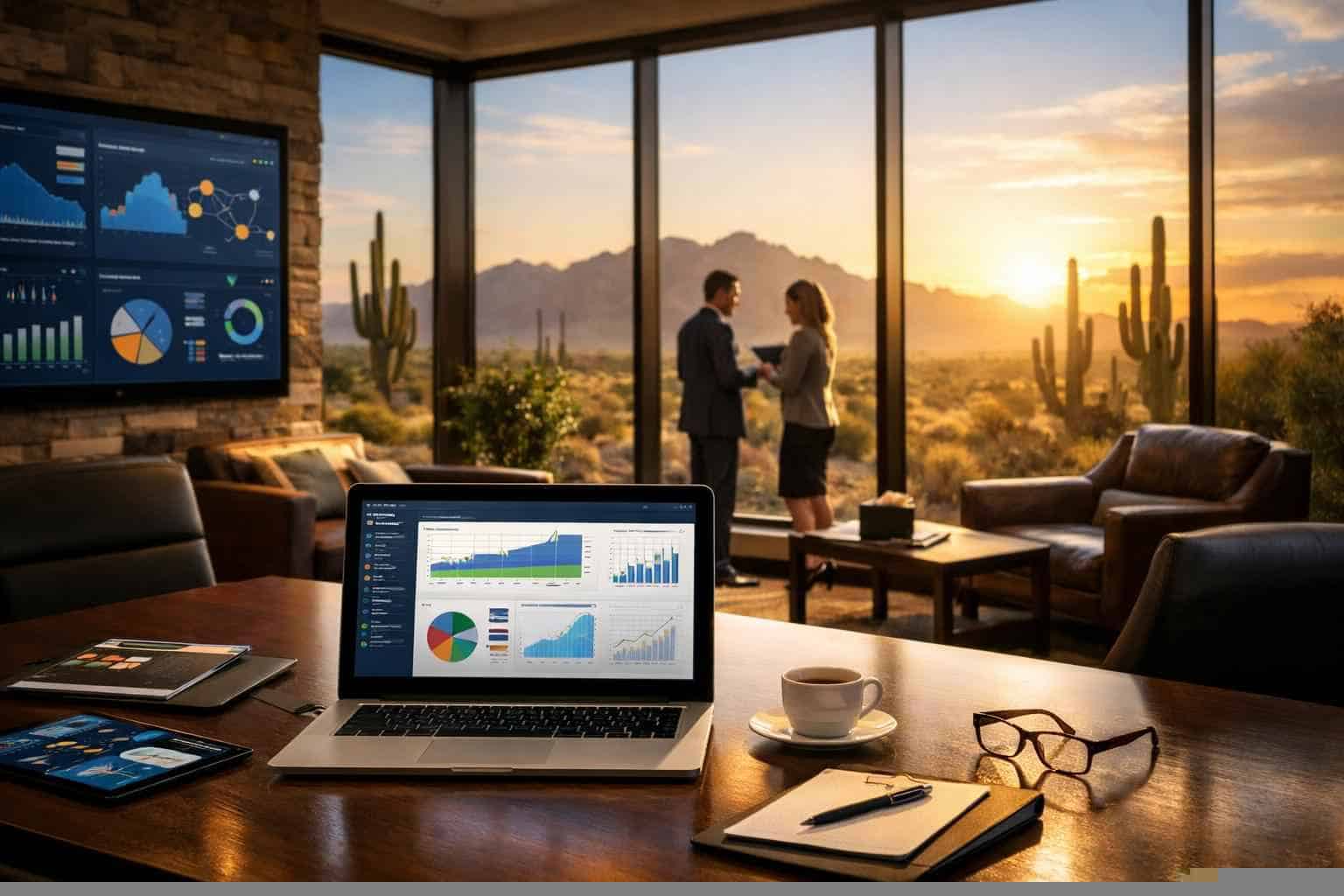 CRM Consulting Company In Arizona 12 CRM Consulting Company in Buckeye AZ