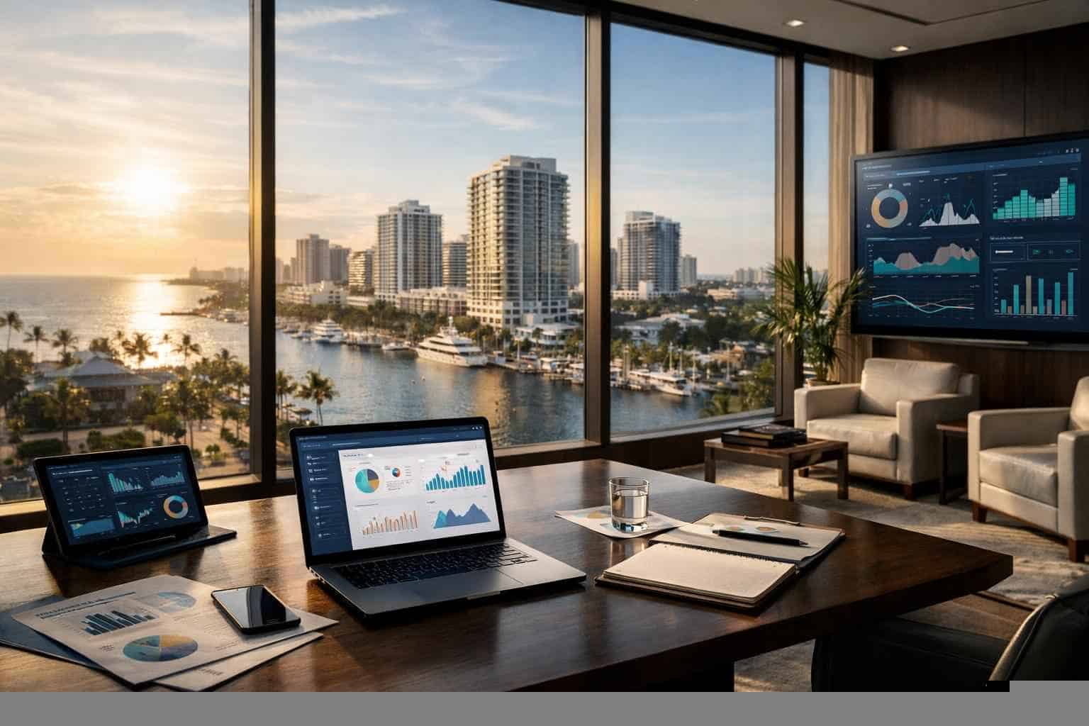 CRM Consulting Company in Fort Lauderdale FL