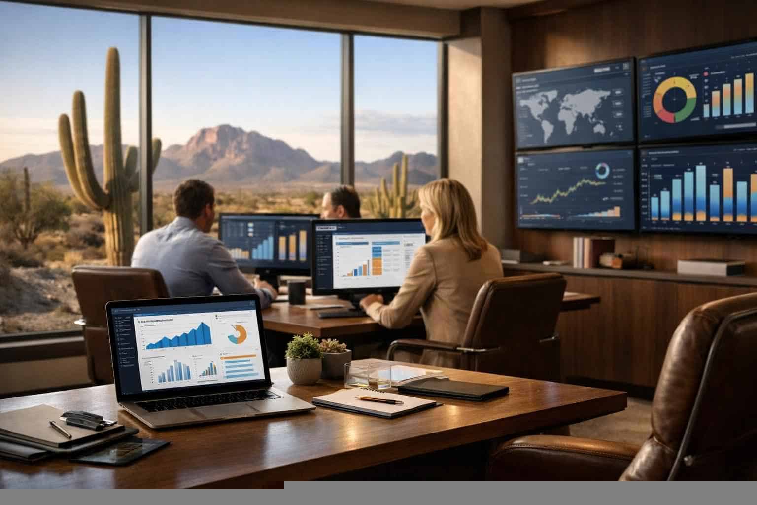 CRM Consulting Company In Arizona 5 CRM Consulting Company in Gilbert AZ