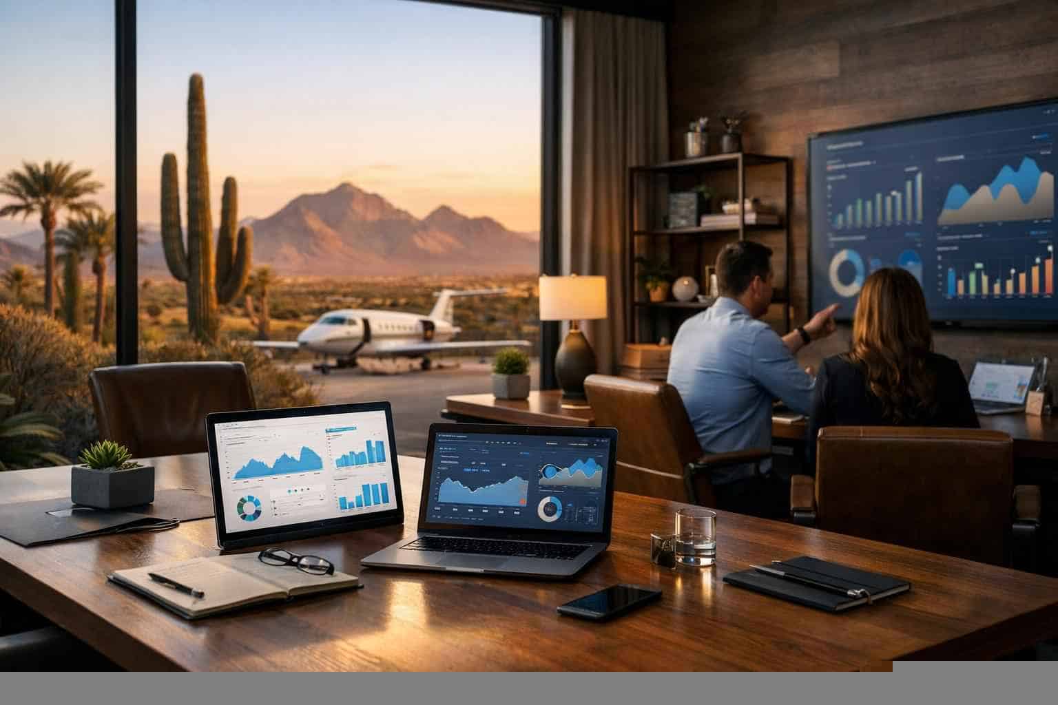 CRM Consulting Company In Arizona 11 CRM Consulting Company in Goodyear AZ