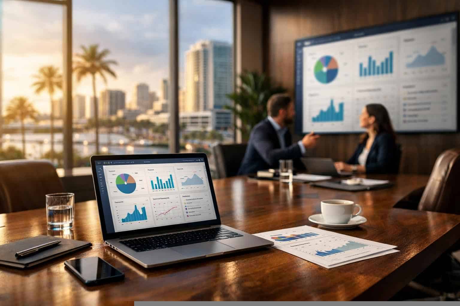 CRM Consulting Company in Hialeah FL