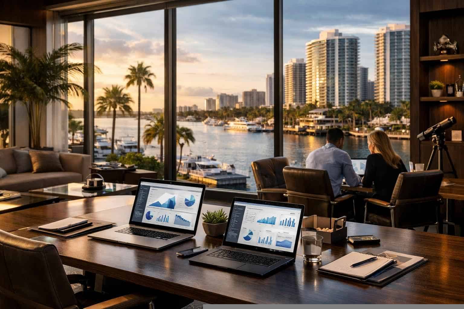 CRM Consulting Company in Hollywood FL