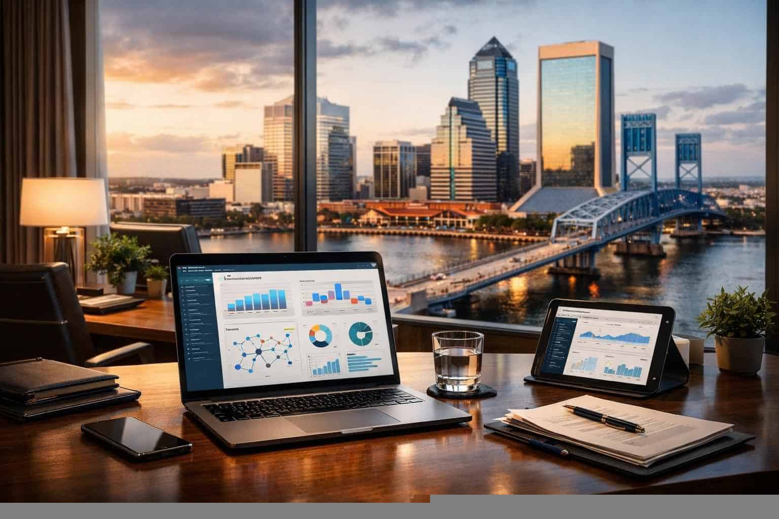 CRM Consulting Company in Jacksonville FL