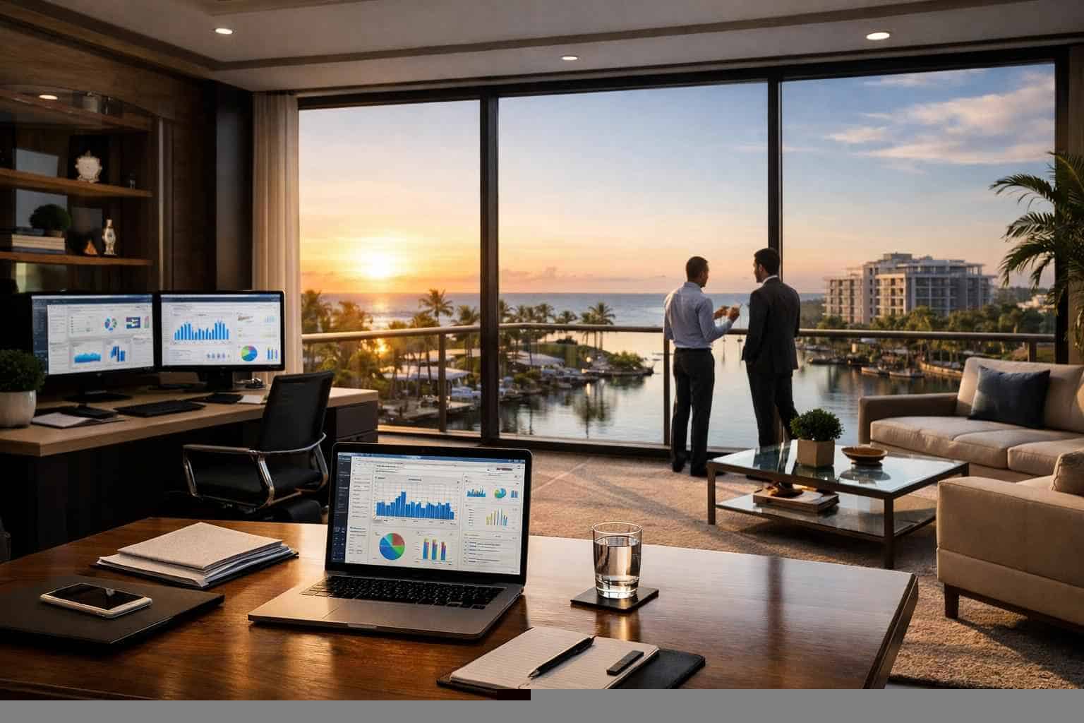 CRM Consulting Company in Miramar FL