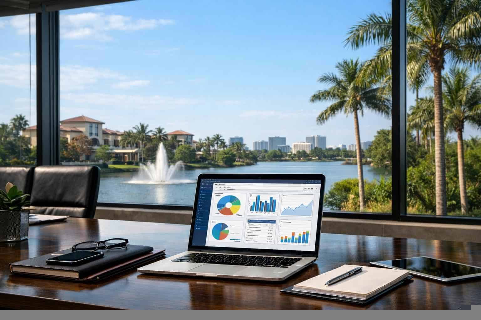 CRM Consulting Company in Pembroke Pines FL