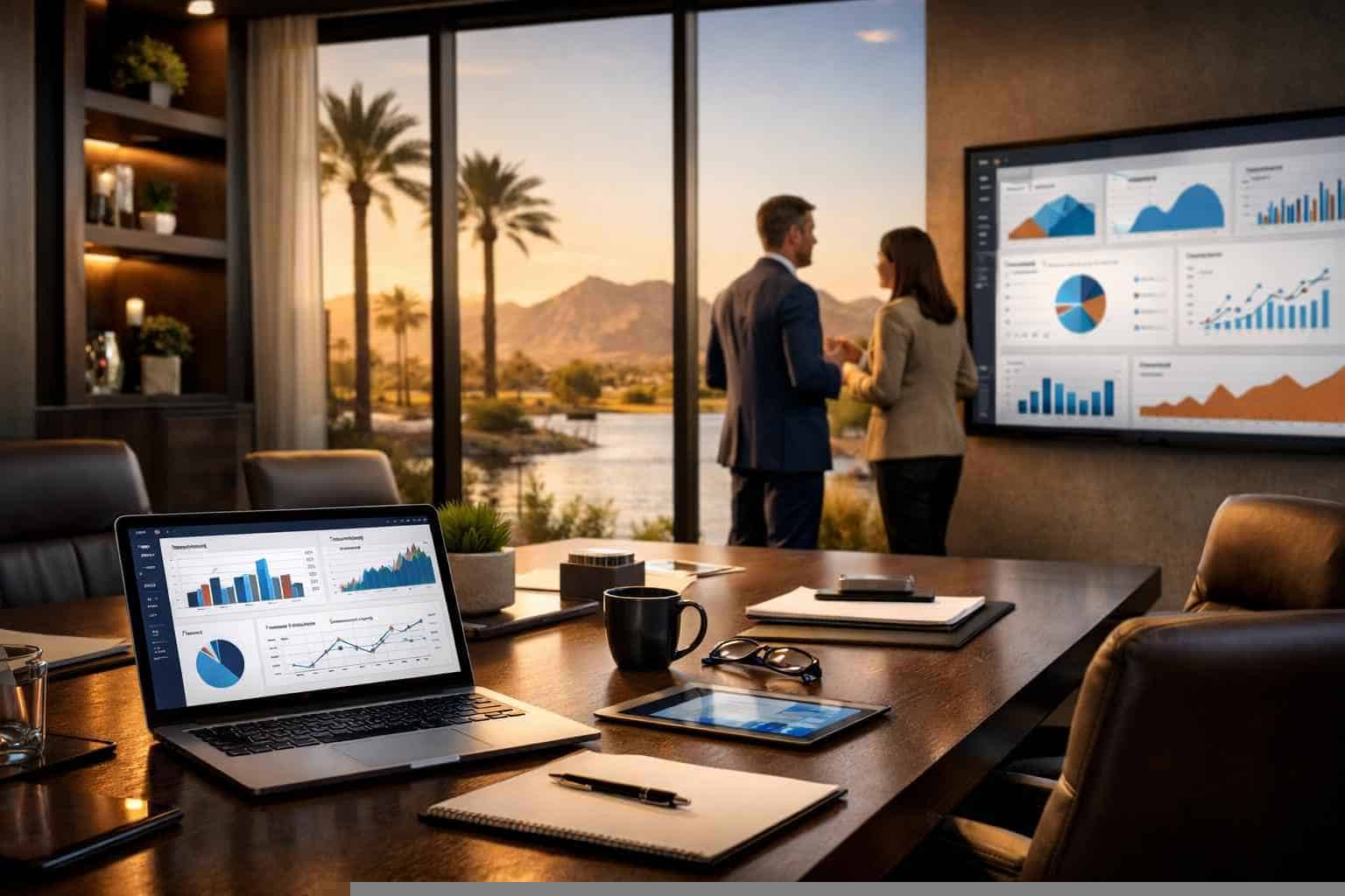 CRM Consulting Company In Arizona 8 CRM Consulting Company in Peoria AZ