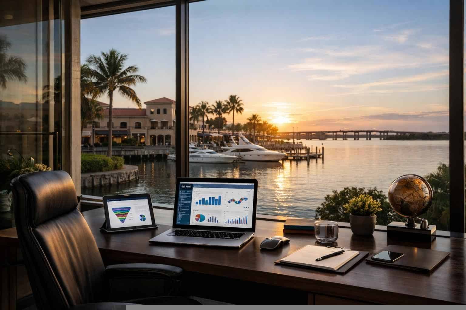 CRM Consulting Company in Port St. Lucie FL