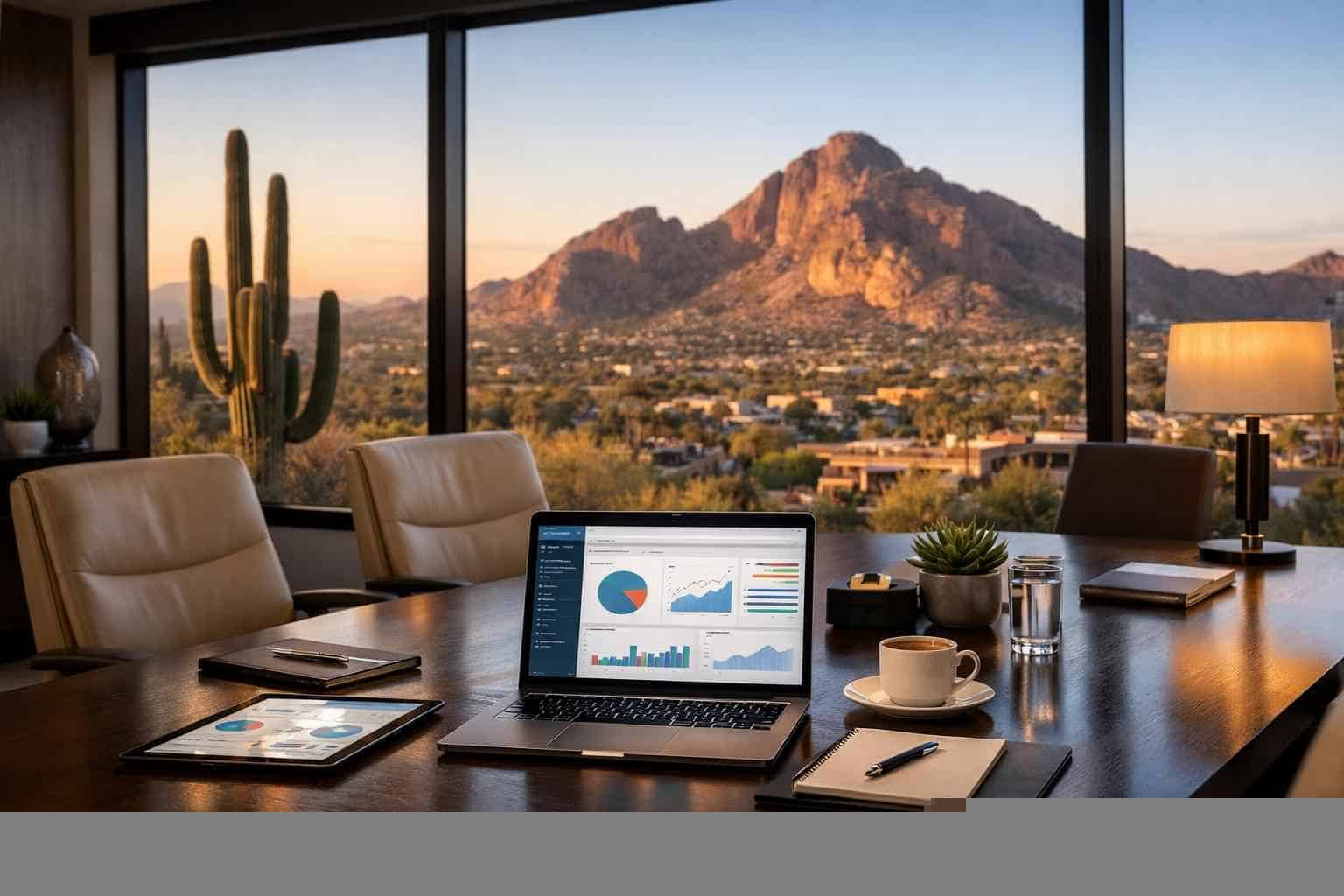 CRM Consulting Company In Arizona 7 CRM Consulting Company in Scottsdale AZ