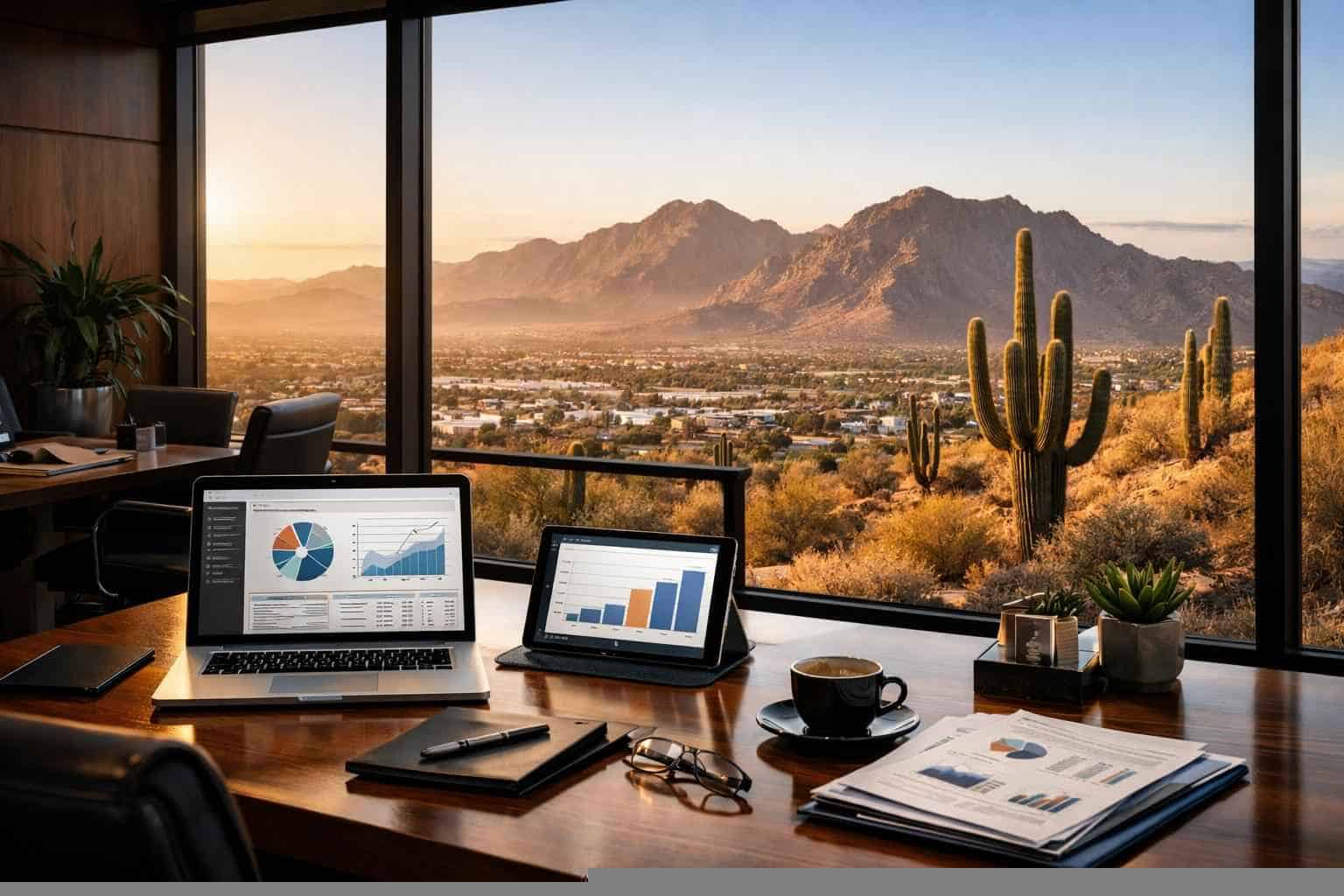 CRM Consulting Company In Arizona 10 CRM Consulting Company in Surprise AZ