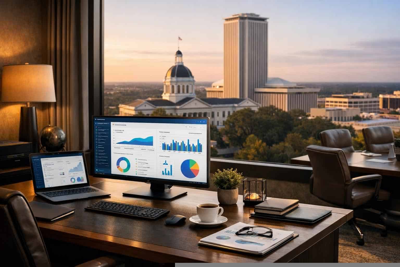 CRM Consulting Company in Tallahassee FL