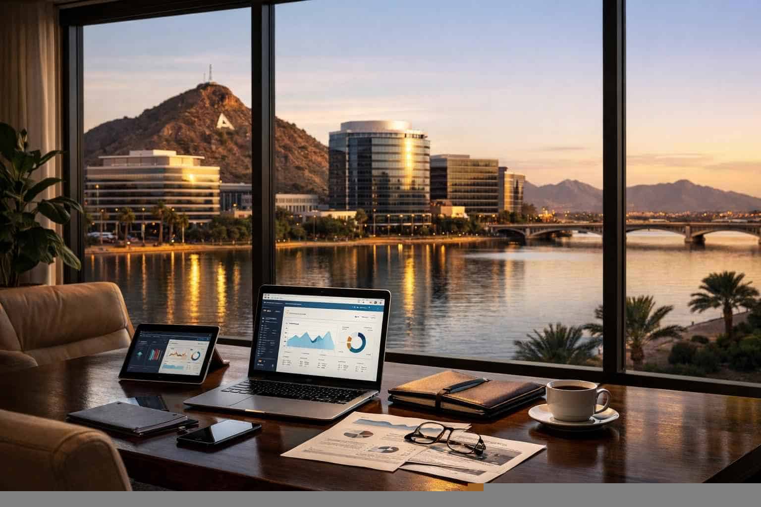 CRM Consulting Company In Arizona 9 CRM Consulting Company in Tempe AZ