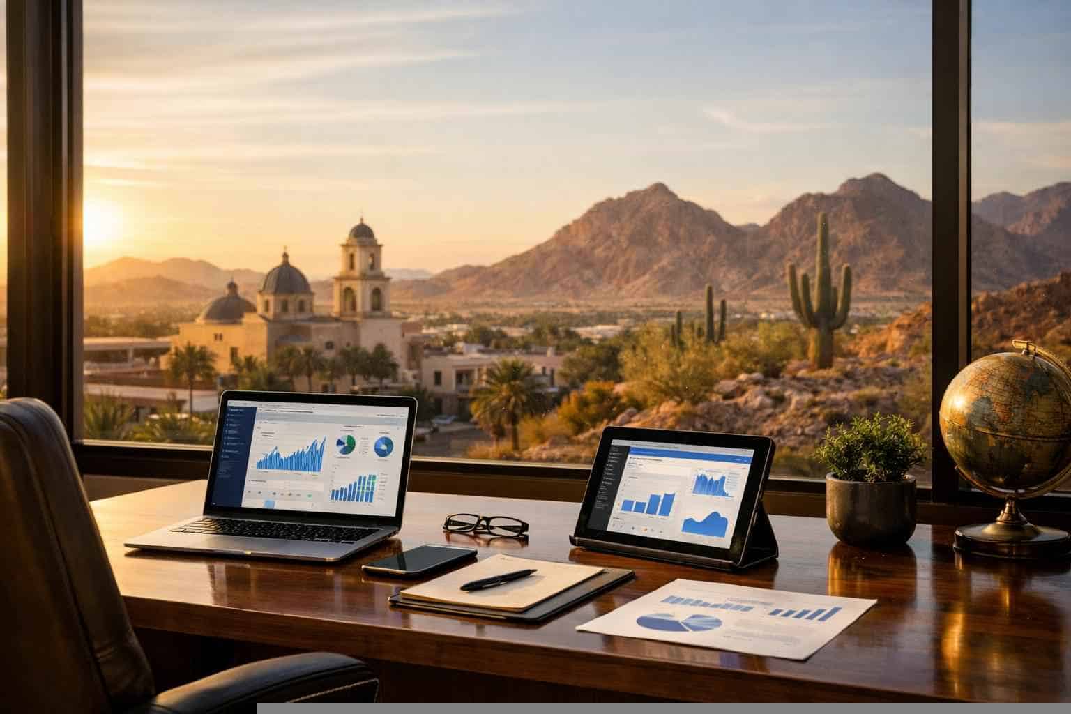 CRM Consulting Company In Arizona 13 CRM Consulting Company in Yuma AZ