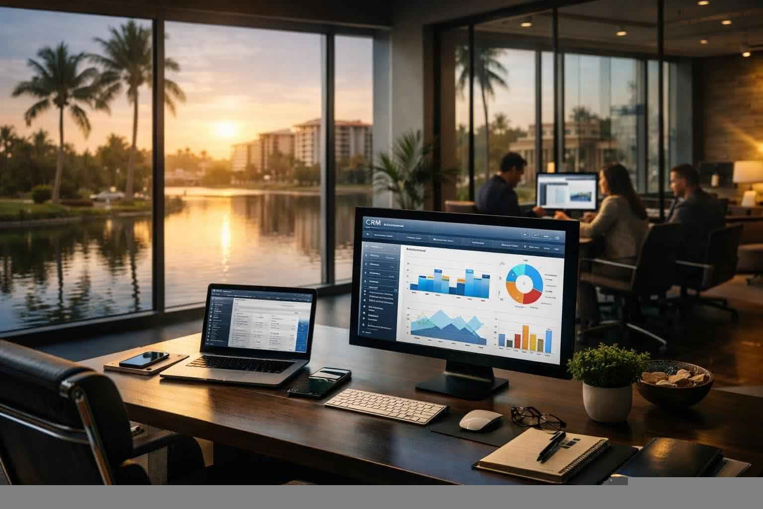 CRM Development Agency In Florida 15 CRM Development Agency in Coral Springs FL