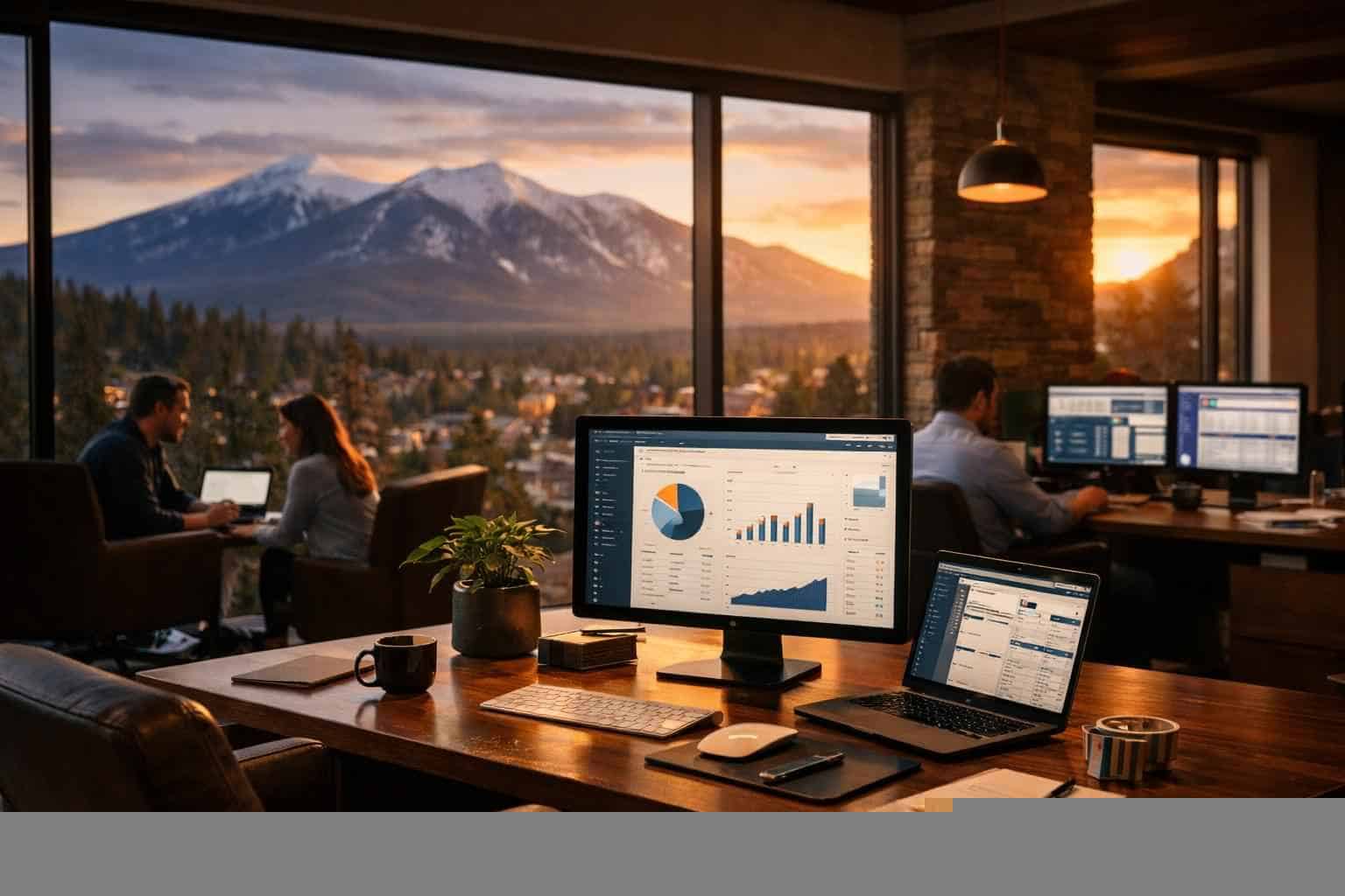 CRM Development Agency in Flagstaff AZ