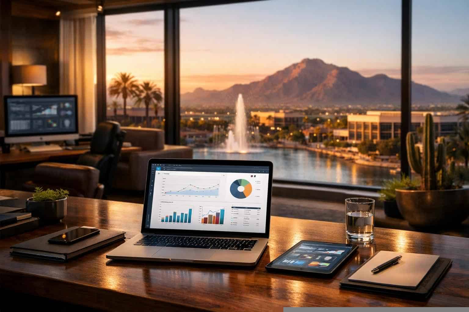 CRM Development Agency in Gilbert AZ