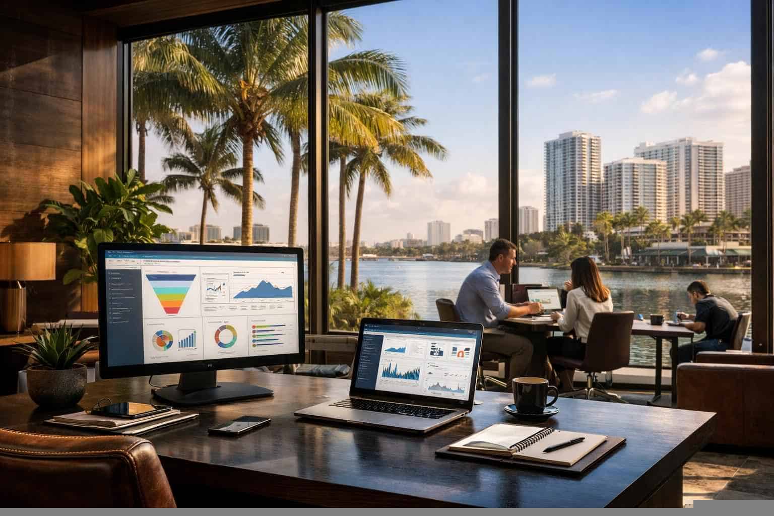 CRM Development Agency In Florida 6 CRM Development Agency in Hialeah FL