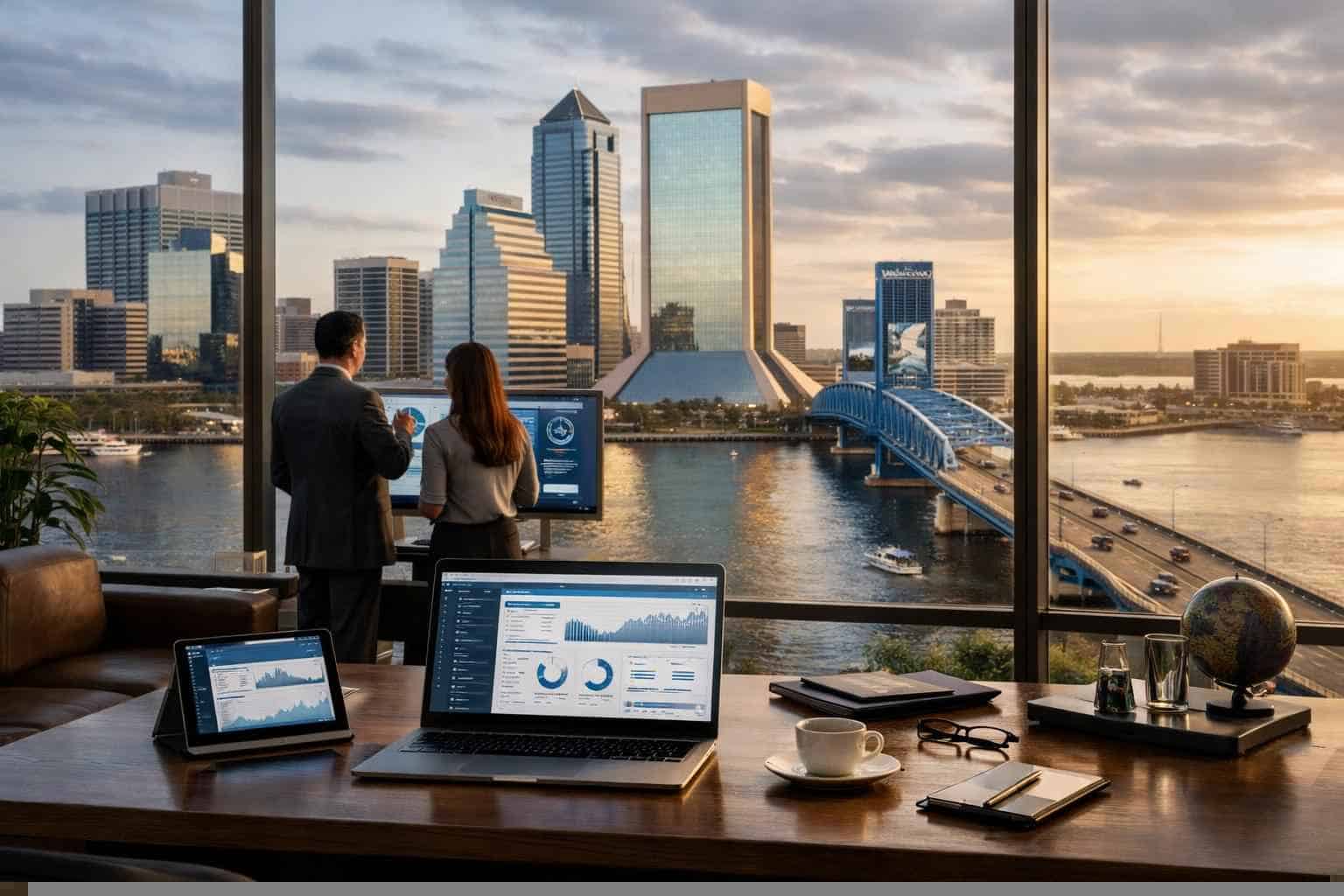 CRM Development Agency In Florida 1 CRM Development Agency in Jacksonville FL