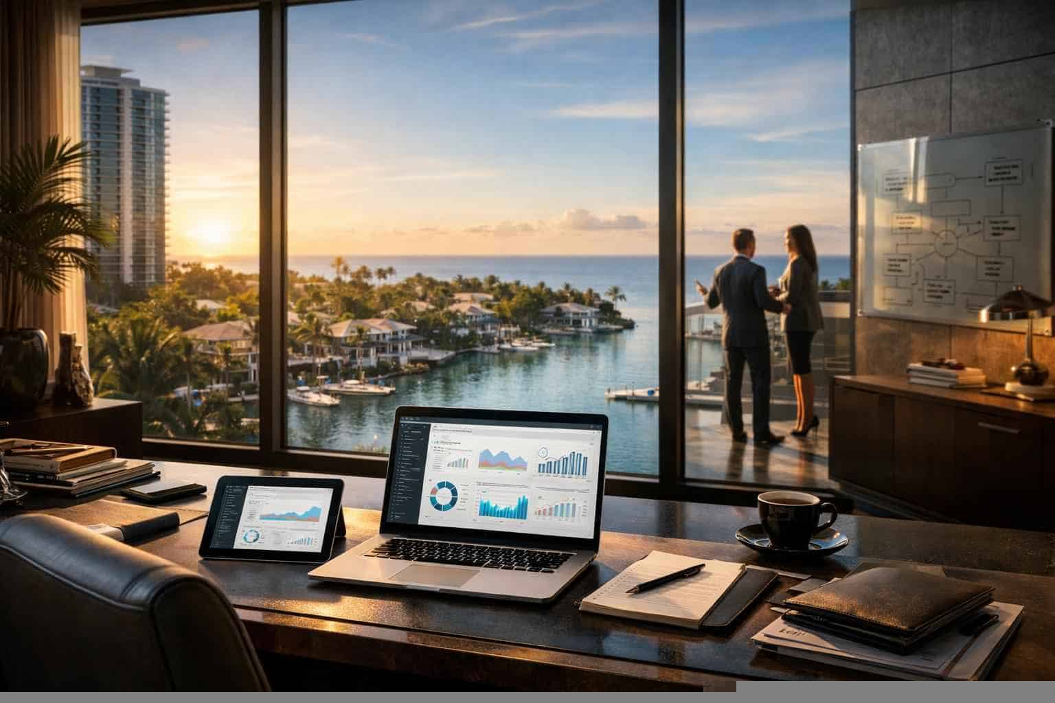 CRM Development Agency In Florida 13 CRM Development Agency in Miramar FL