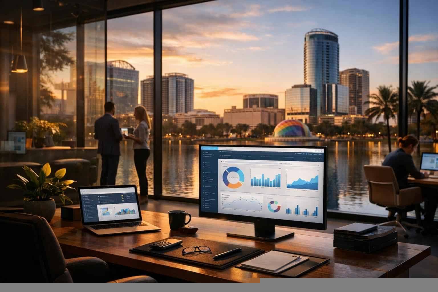 CRM Development Agency In Florida 4 CRM Development Agency in Orlando FL