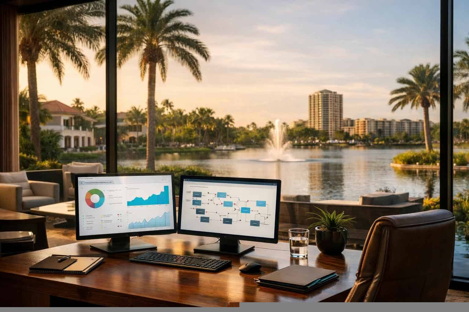 CRM Development Agency In Florida 11 CRM Development Agency in Pembroke Pines FL