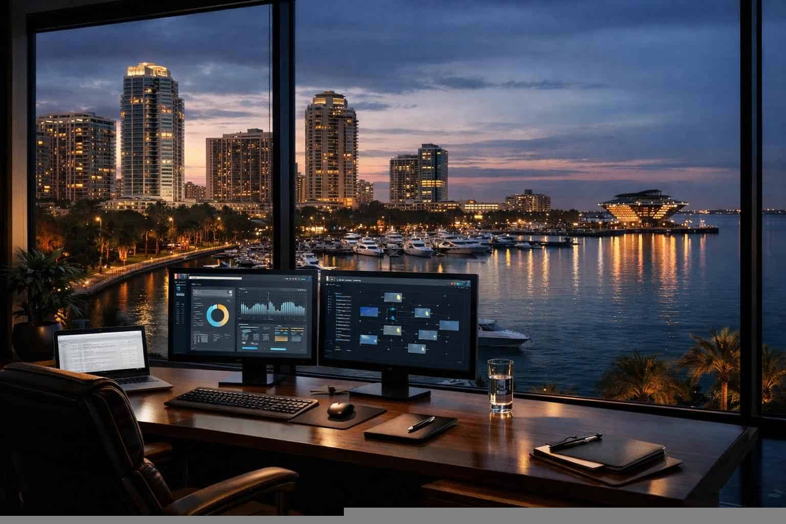 CRM Development Agency In Florida 5 CRM Development Agency in St. Petersburg FL