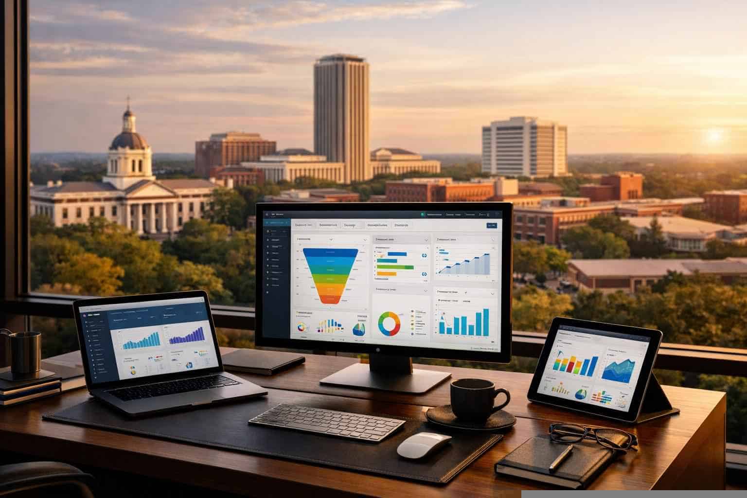 CRM Development Agency In Florida 9 CRM Development Agency in Tallahassee FL