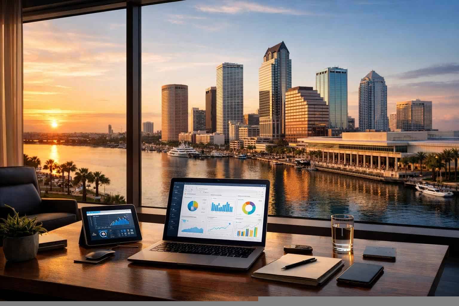 CRM Development Agency In Florida 3 CRM Development Agency in Tampa FL