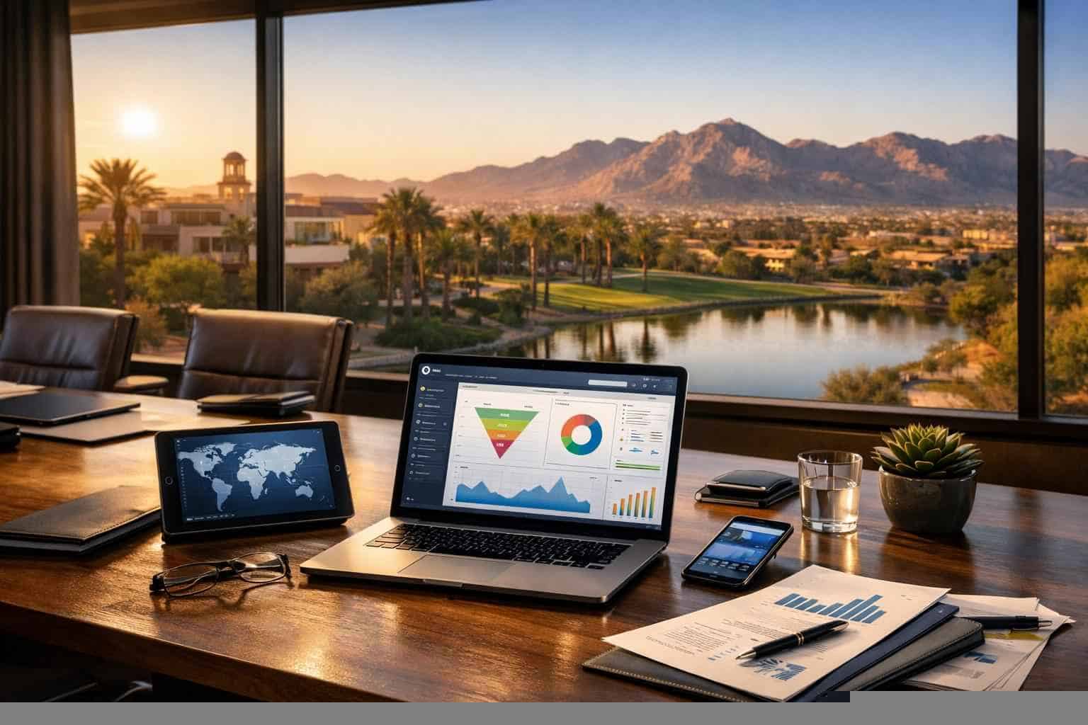 CRM Implementation Services In Arizona 14 CRM Implementation Services In Avondale AZ