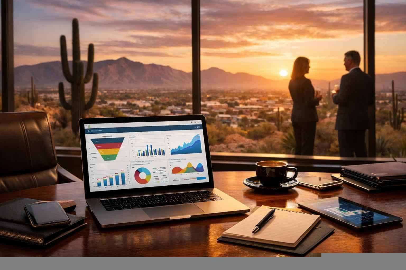 CRM Implementation Services In Arizona 12 CRM Implementation Services In Buckeye AZ