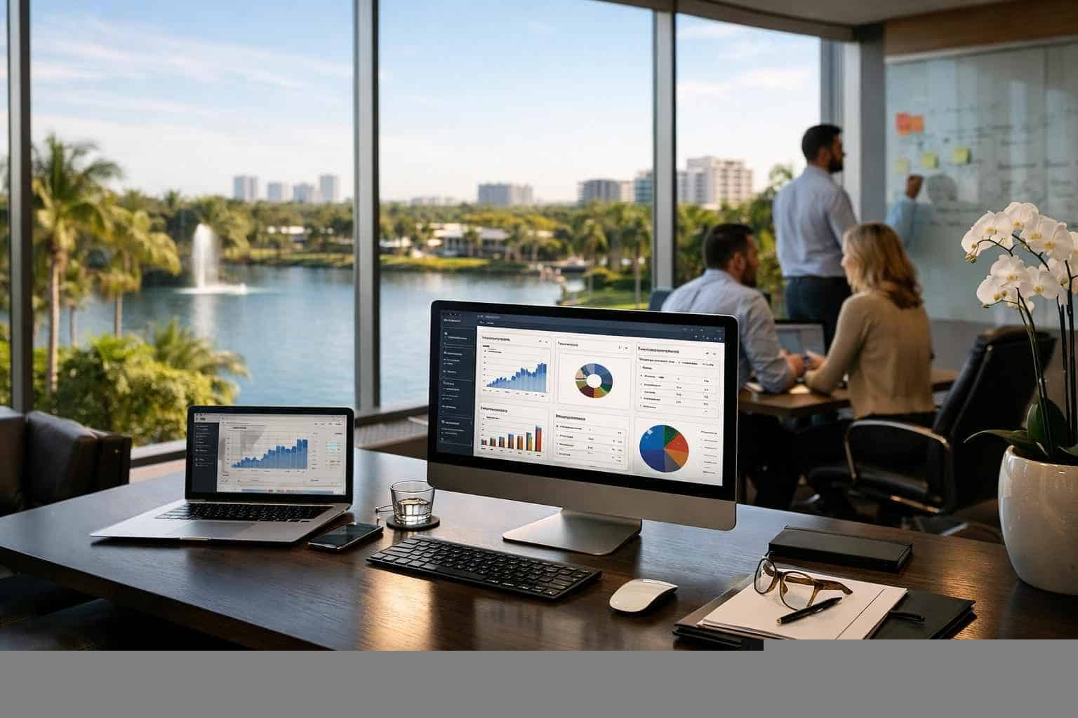 CRM Implementation Services in Coral Springs FL