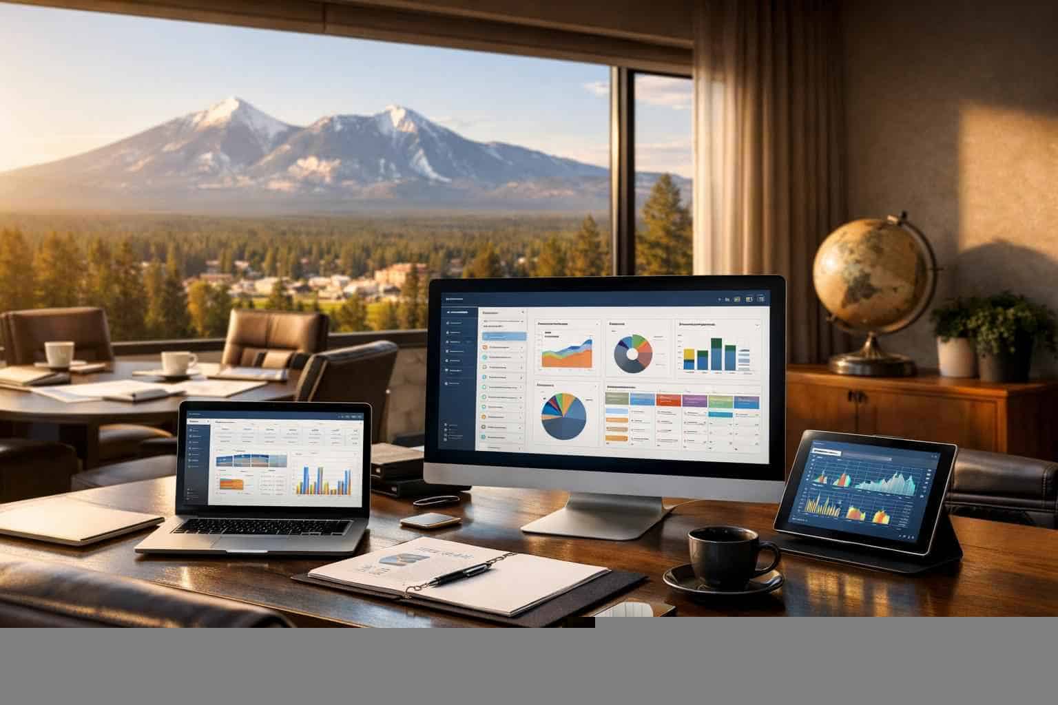 CRM Implementation Services In Arizona 15 CRM Implementation Services In Flagstaff AZ