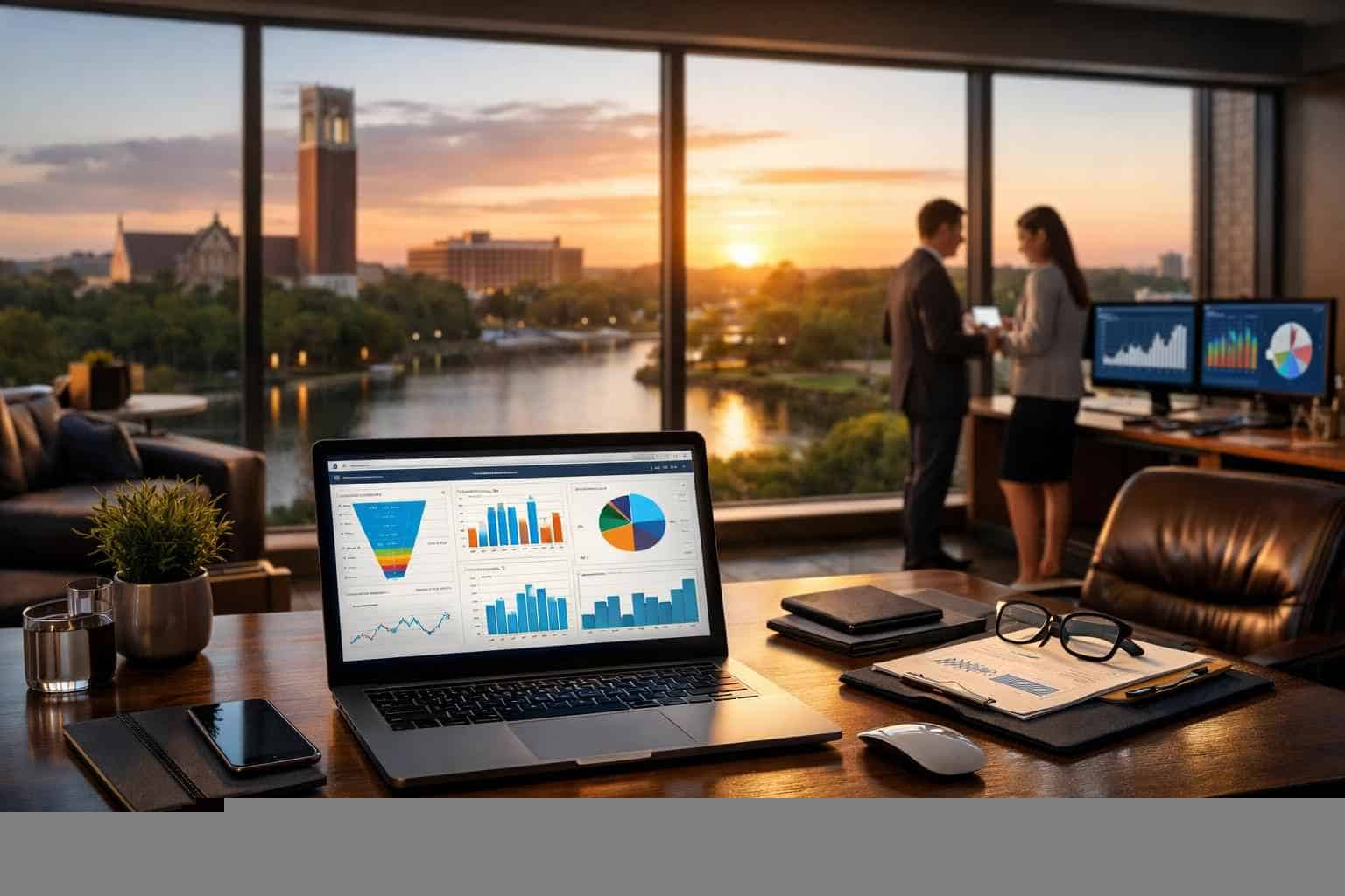 CRM Implementation Services in Gainesville FL