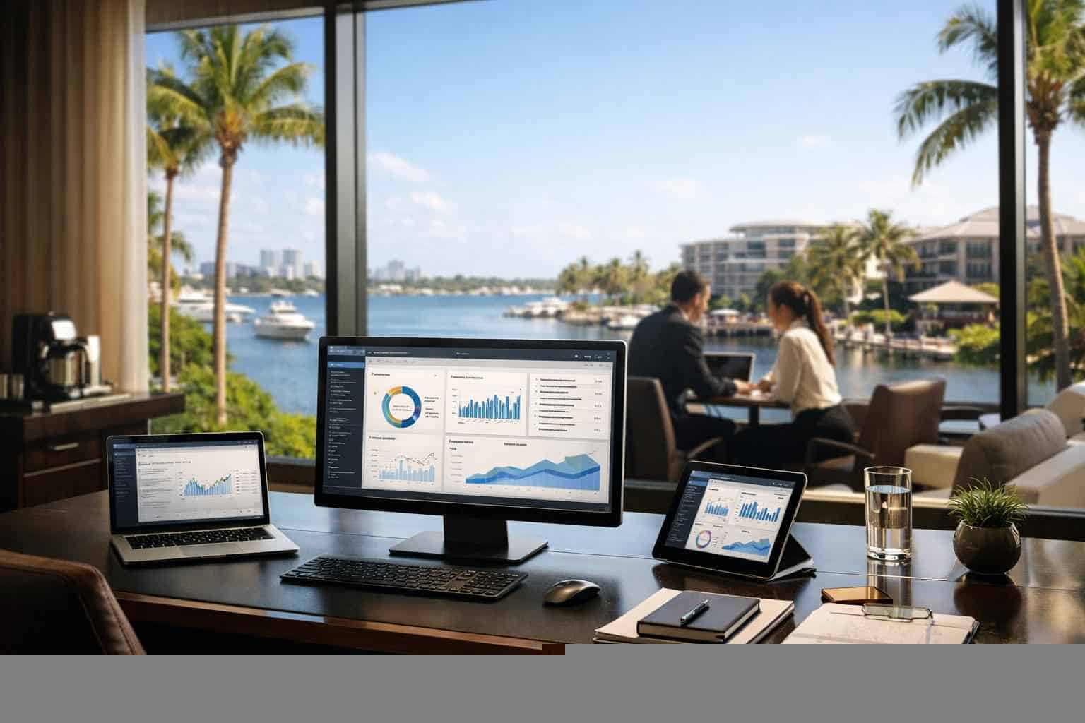 CRM Implementation Services in Miramar FL