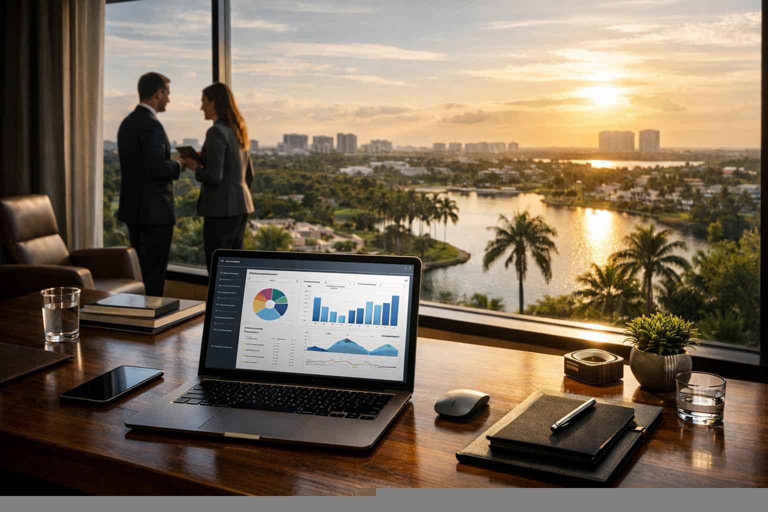 CRM Implementation Services in Pembroke Pines FL