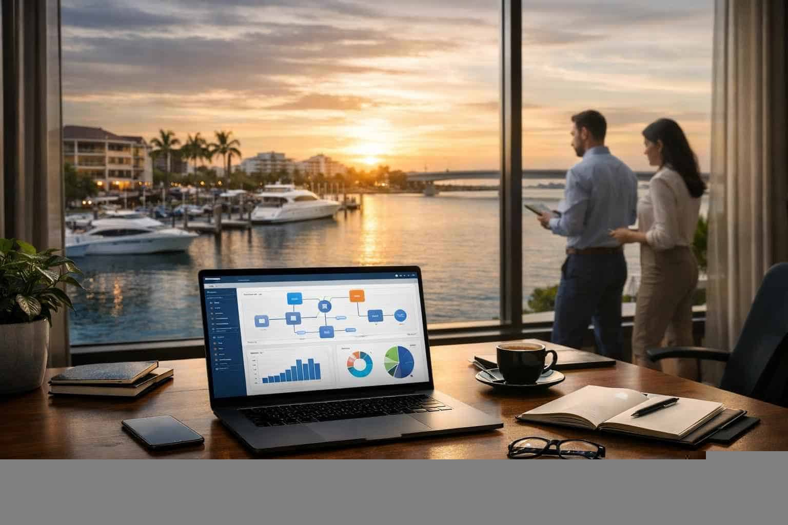 CRM Implementation Services in Port St. Lucie FL