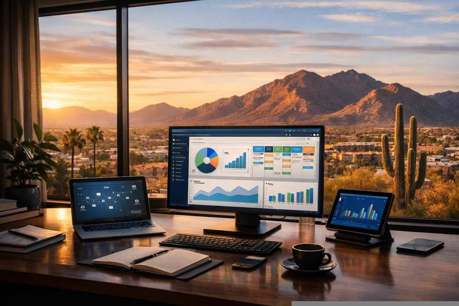 CRM Implementation Services In Arizona 10 CRM Implementation Services In Surprise AZ