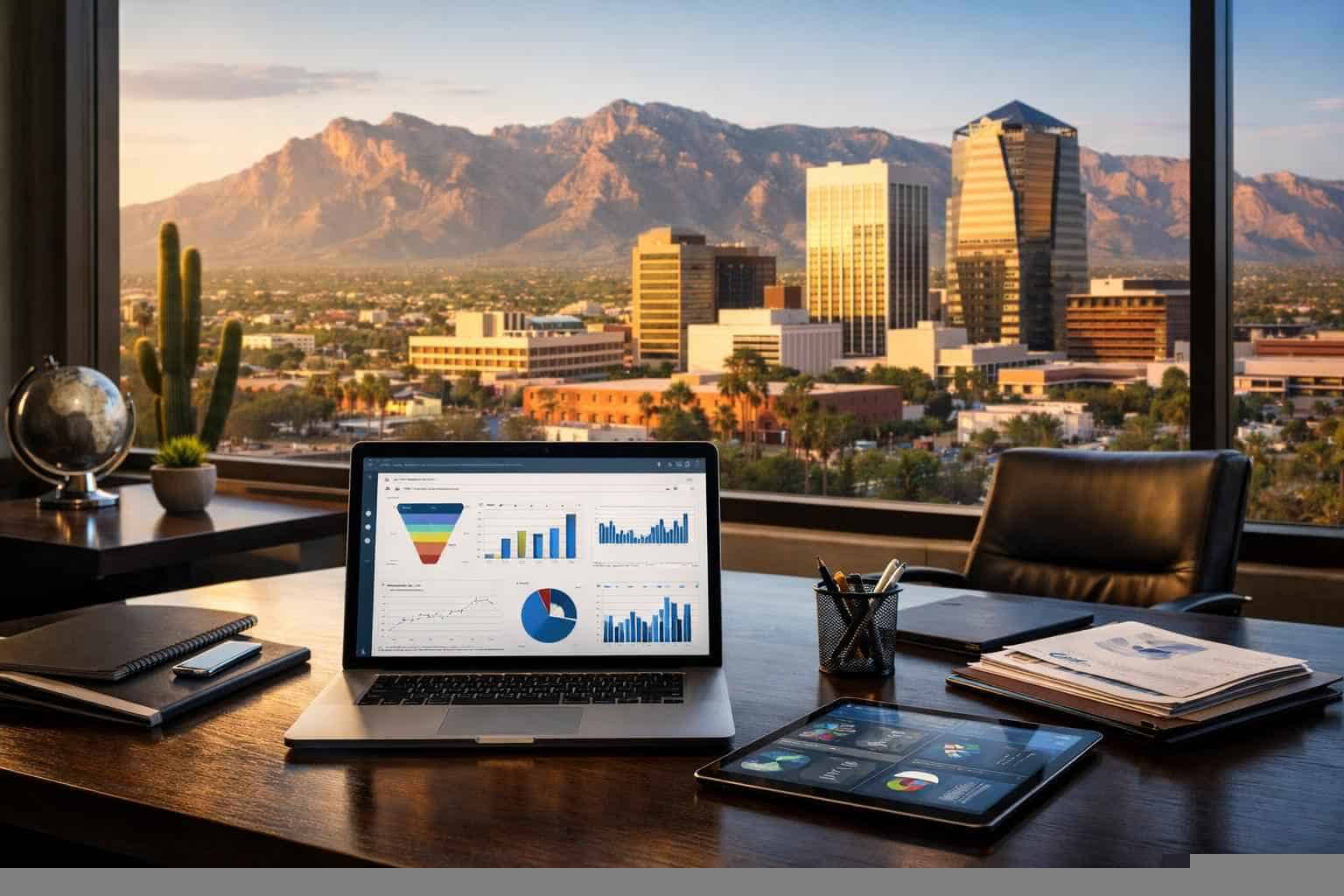 CRM Implementation Services In Arizona 2 CRM Implementation Services In Tucson AZ