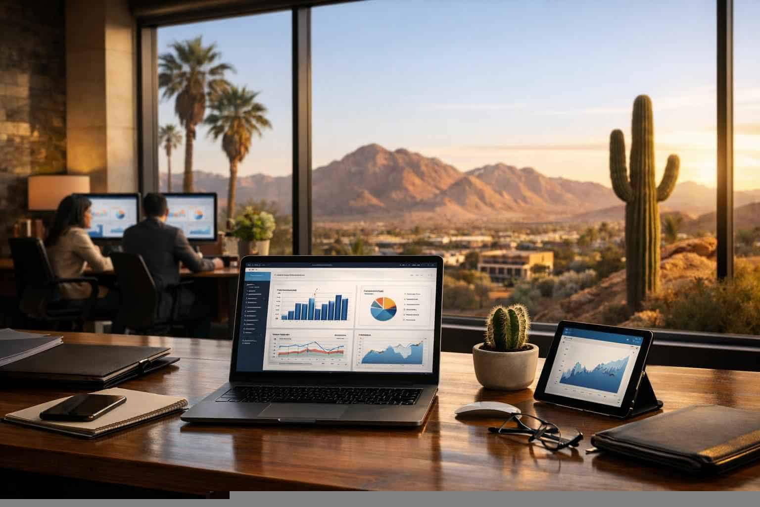 CRM Implementation Services In Arizona 13 CRM Implementation Services In Yuma AZ