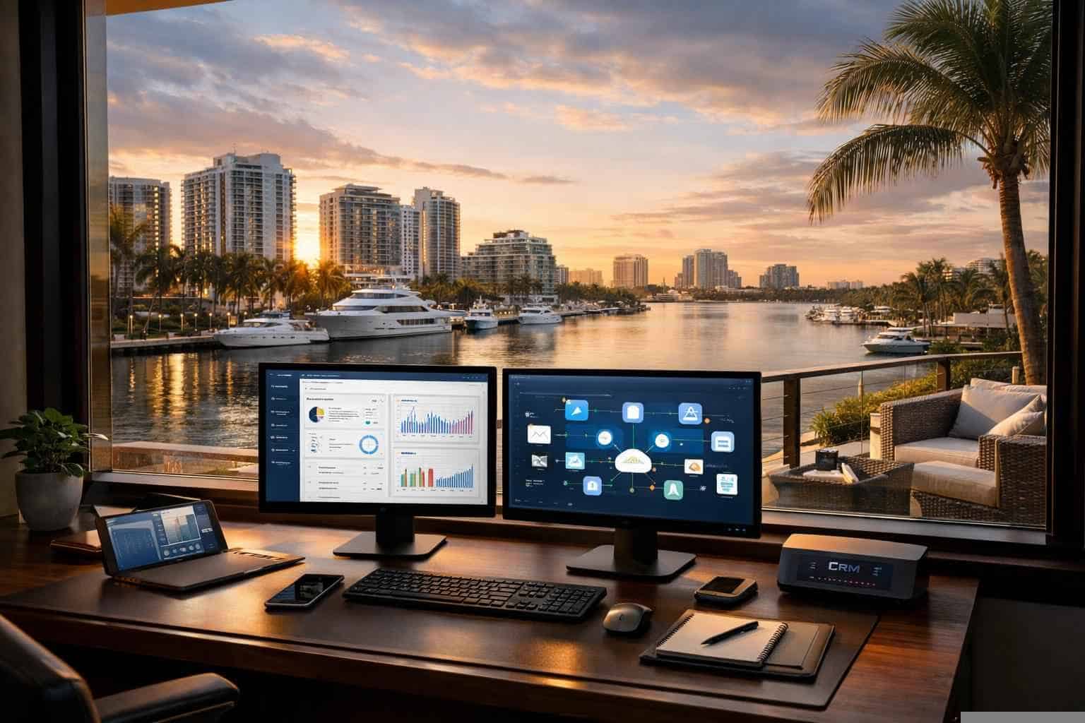 CRM Integration Services In Florida 10 CRM Integration Services in Fort Lauderdale FL