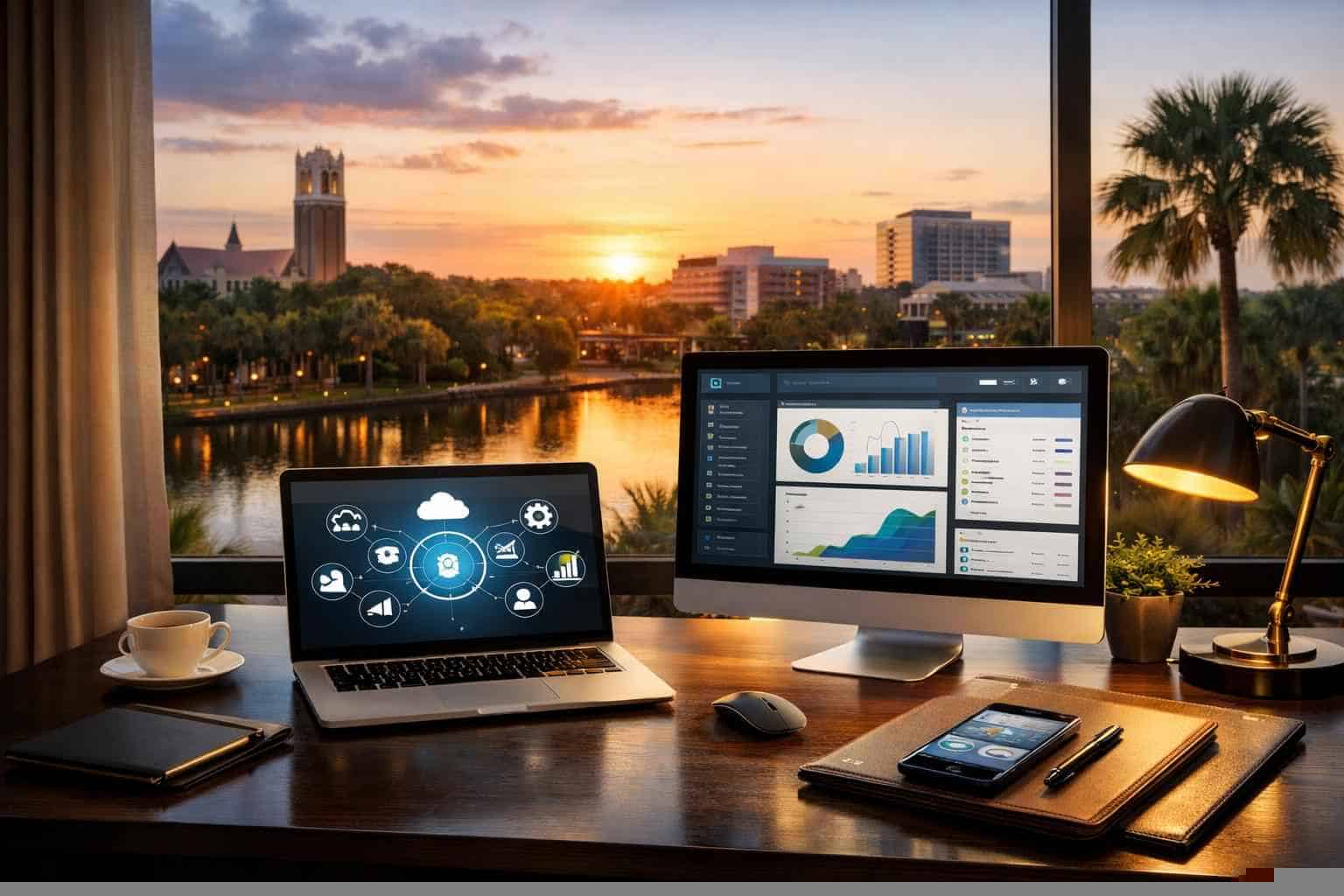 CRM Integration Services In Florida 14 CRM Integration Services in Gainesville FL