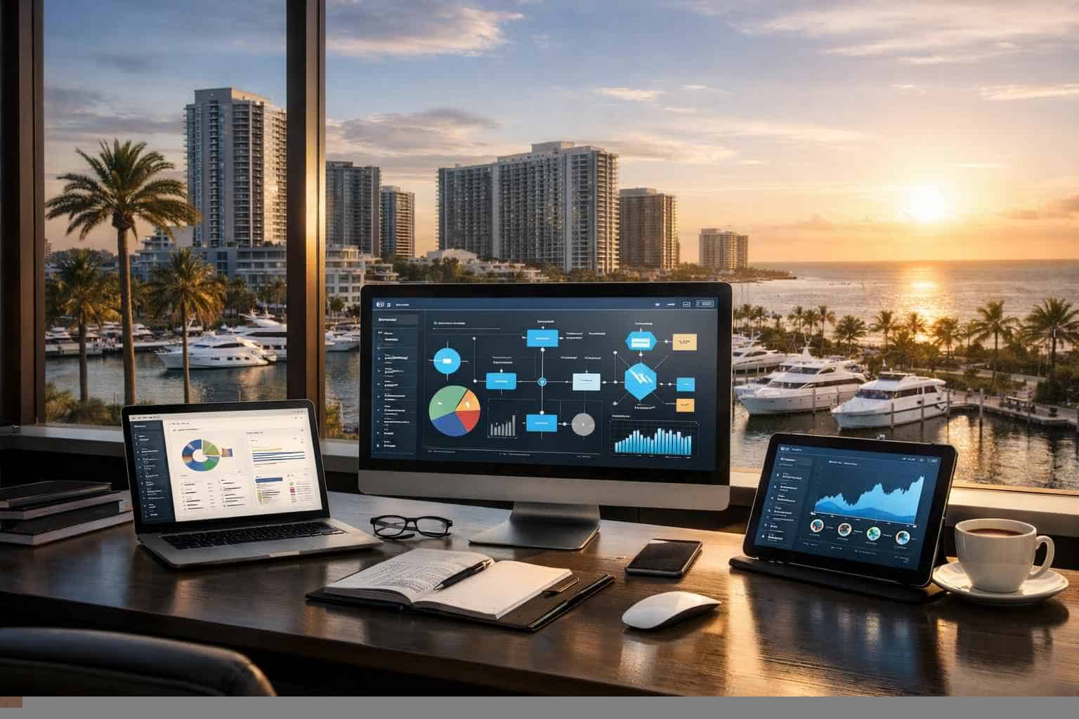 CRM Integration Services In Florida 12 CRM Integration Services in Hollywood FL