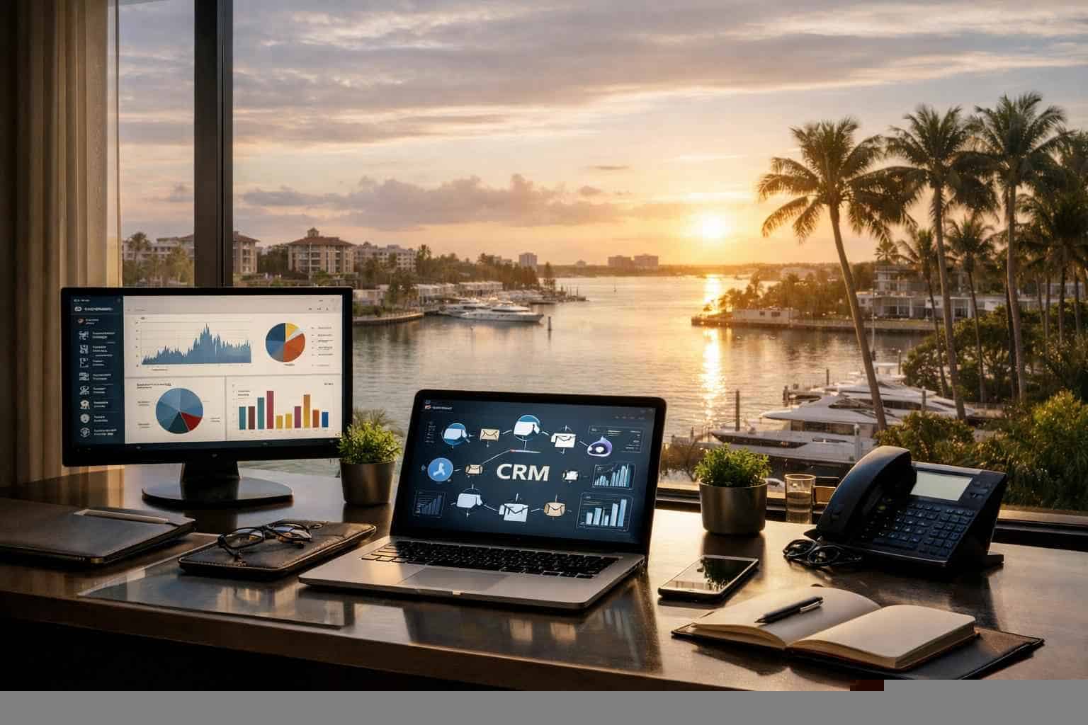 CRM Integration Services In Florida 13 CRM Integration Services in Miramar FL